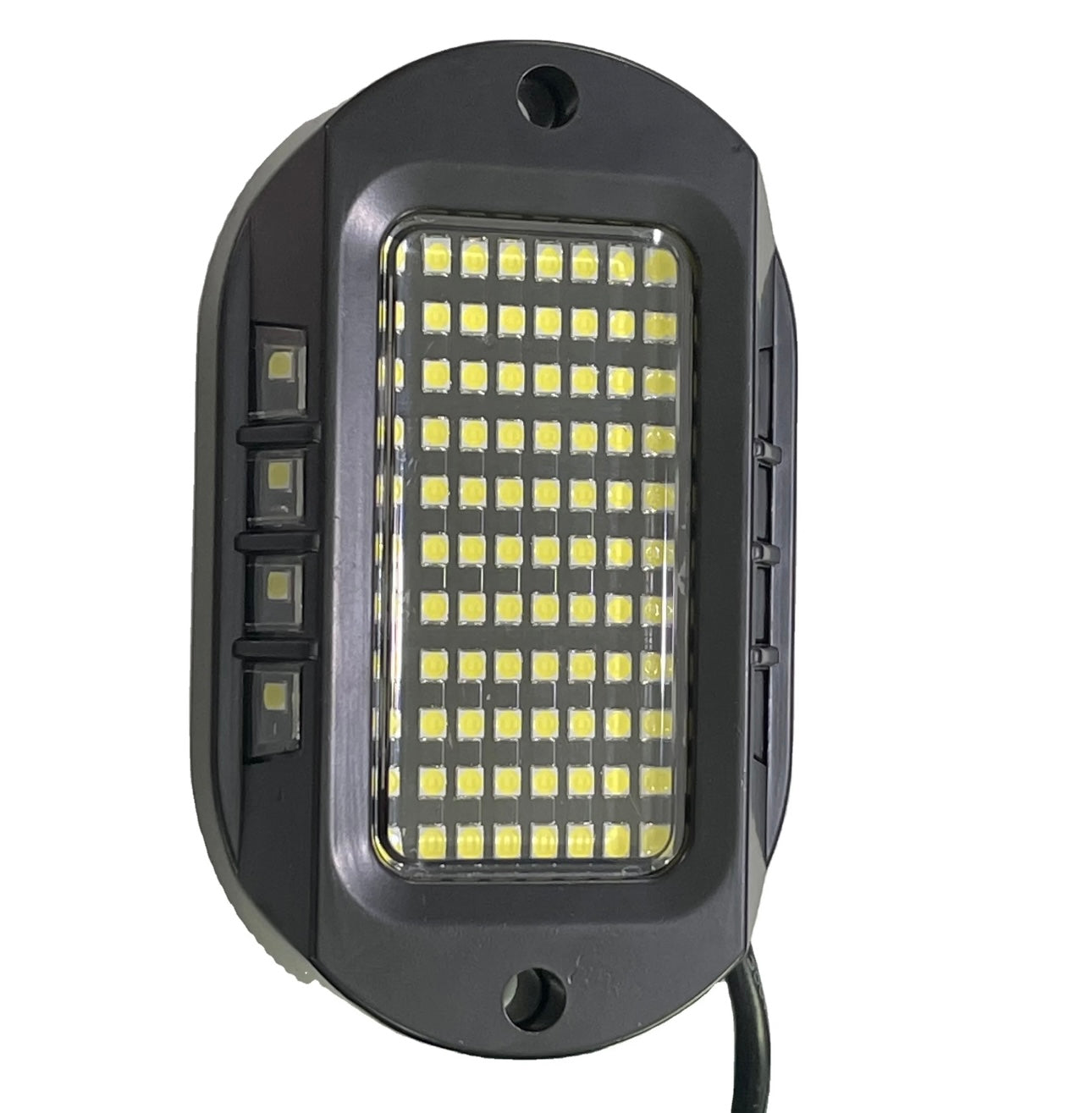 104 LED HIGH INTENSITY ROCK LIGHTS