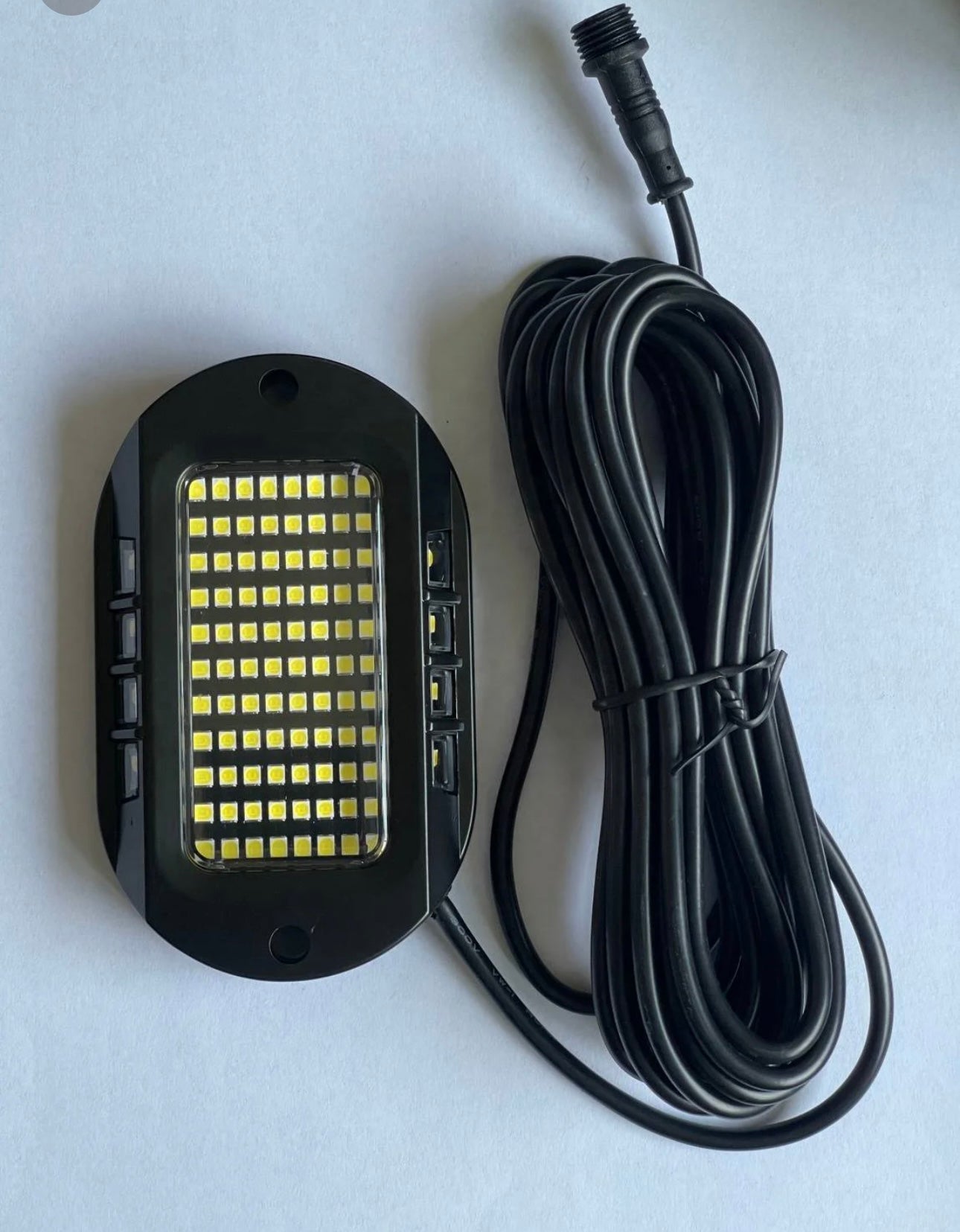 104 LED HIGH INTENSITY ROCK LIGHTS