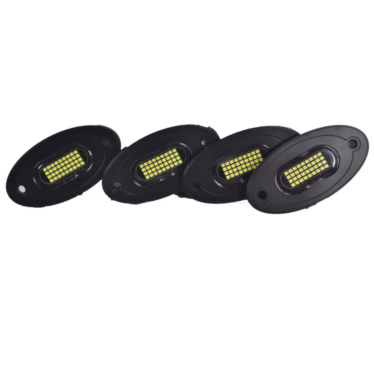 36 LED High Intensity Rock Lights